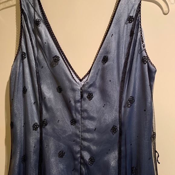 Adrienne Papell Boutique size 8 dress - Picture 2 of 7